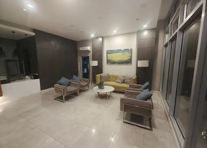Avida Riala Tower 3 209 Apartment Cebu