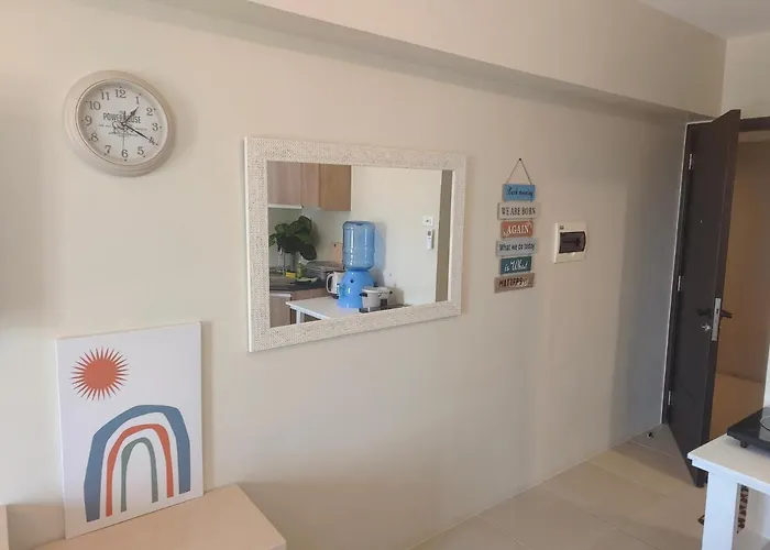 Apartment Avida Riala Tower 3 209 Cebu