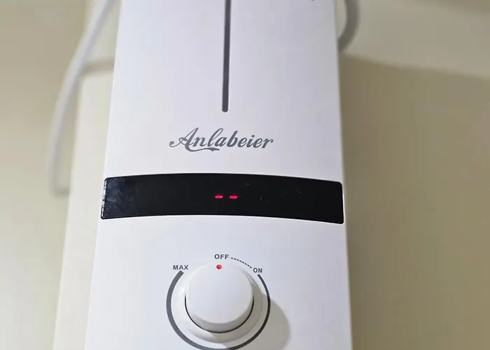 Apartment Avida Riala Tower 3 209