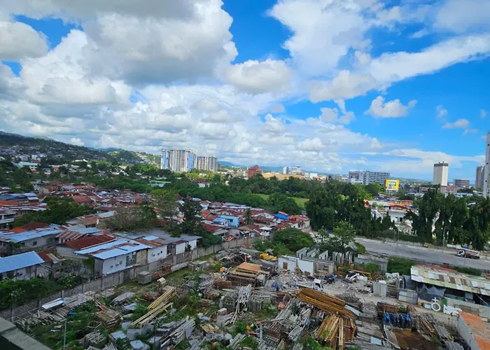 Apartment Avida Riala Tower 3 209 Cebu